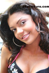 nice looking Colombia girl  from  C8425