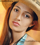 young Colombia girl  from  C8455