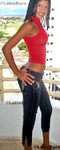nice looking Colombia girl  from Cartagena C8472