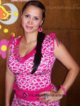young Colombia girl  from Cali C8501