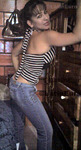 young Colombia girl  from Ibague C8539