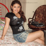 young Colombia girl  from Barranquilla C8544