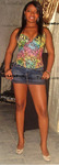 stunning Colombia girl  from Cali C8545