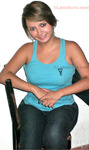 beautiful Colombia girl  from  C8555