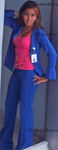 good-looking Colombia girl  from Valledupar C8559