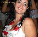 georgeous Colombia girl  from Envigado C8561