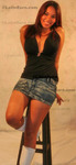 delightful Colombia girl  from Bogota C8568