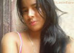 fun Colombia girl  from Valledupar C8579
