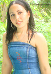 athletic Colombia girl  from  C8601
