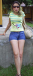 stunning Colombia girl  from Ibague C8620