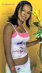 fun Colombia girl  from Cartagena C8659