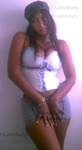 funny Colombia girl  from  C8660