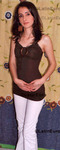 red-hot Colombia girl  from Bogota C8665