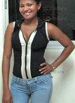 passionate Colombia girl  from Cartagena C8674