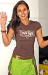 attractive Colombia girl  from Bogota C8678