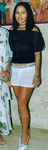 athletic Colombia girl  from Santa Marta C8680