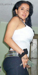happy Colombia girl  from Bogota C8685