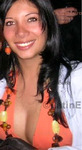 good-looking Colombia girl  from  C8724