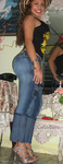 lovely Colombia girl  from  C8726