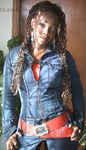 good-looking Colombia girl  from Bogota C8732