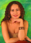 happy Colombia girl  from  C8734