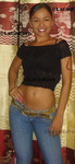 georgeous Colombia girl  from  C8799