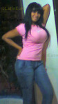 red-hot Colombia girl  from Valledupar C8807