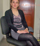 georgeous Colombia girl  from Bogota C8838