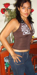 passionate Colombia girl  from Valledupar C8841