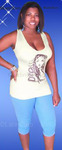 cute Colombia girl  from  C8854