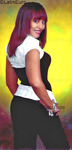 georgeous Colombia girl  from  C8867