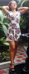 young Colombia girl  from Buga C8876