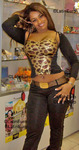 cute Colombia girl  from  C8910