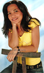 red-hot Colombia girl  from Bogota C8915