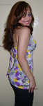 foxy Colombia girl  from Manizales C8920