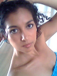 georgeous Colombia girl  from  C8936