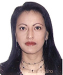 delightful Colombia girl  from Bogota C8942