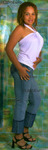 foxy Colombia girl  from Cali C8959