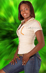 hard body Colombia girl  from Buenaventura C8961