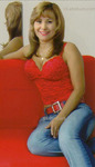 red-hot Colombia girl Adriana from Envigado CO5347