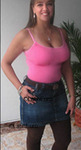 athletic Colombia girl  from Manizales C9054