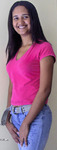 pretty Colombia girl  from Barranquilla C9099