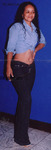 stunning Colombia girl  from Buga C9143