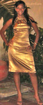 fun Colombia girl  from Cartagena C9148