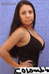 delightful Colombia girl  from Cali C9168