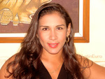 red-hot Colombia girl  from Barranquilla C9195