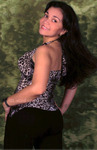 young Colombia girl  from Valledupar C9207