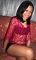 tall Colombia girl  from Barranquilla C9217