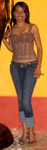 fun Colombia girl  from  C9230