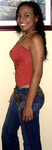 lovely Colombia girl  from  C9234